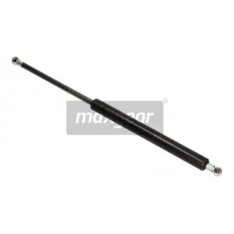 Vérin de hayon, de coffre MAXGEAR 12-1775