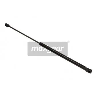 Vérin de hayon, de coffre MAXGEAR OEM 817811Z000
