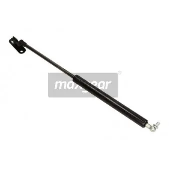 Vérin de hayon, de coffre arrière gauche MAXGEAR OEM 6896019705