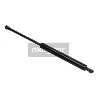 Vérin de hayon, de coffre MAXGEAR OEM 9661815180