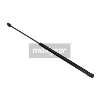 Vérin de hayon, de coffre MAXGEAR OEM 96984466