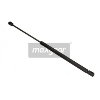 Vérin de hayon, de coffre MAXGEAR OEM 4706266