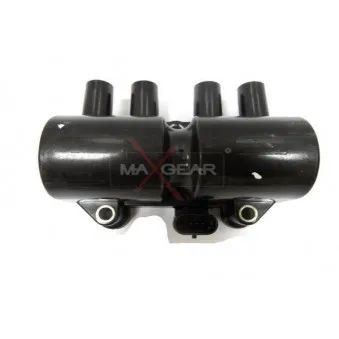 Bobine d'allumage MAXGEAR OEM 10490192