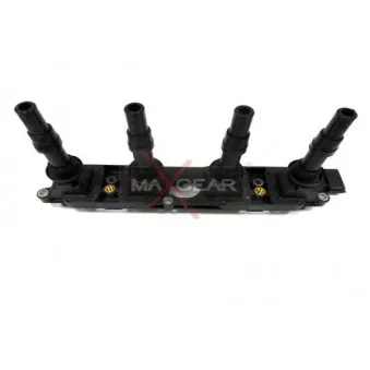 Bobine d'allumage MAXGEAR OEM 1208008