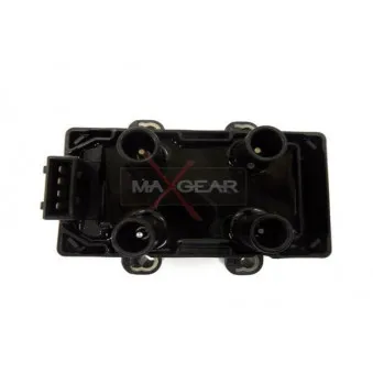 Bobine d'allumage MAXGEAR OEM 7700873701