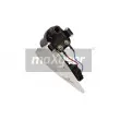 MAXGEAR 13-0055 - Bobine d'allumage