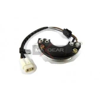 MAXGEAR 13-0087 - Appareil de commande, système d'allumage