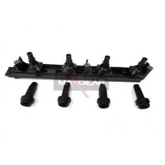 Bobine d'allumage MAXGEAR 13-0096