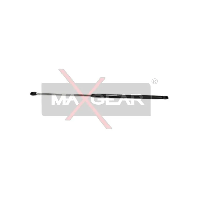 Bobine d'allumage MAXGEAR 13-0221 - Visuel 1