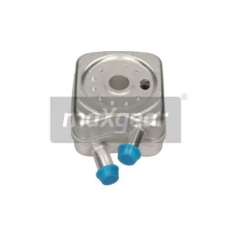 Radiateur d'huile MAXGEAR 14-0002
