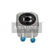 MAXGEAR 14-0003 - Radiateur d'huile