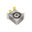 MAXGEAR 14-0007 - Radiateur d'huile