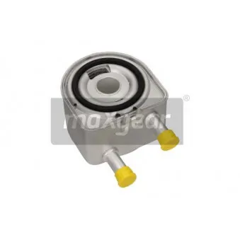 Radiateur d'huile MAXGEAR 14-0012