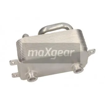 Radiateur d'huile de boîte automatique MAXGEAR OEM 17217519213