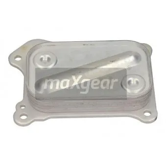 Radiateur d'huile MAXGEAR OEM 650143