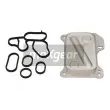 MAXGEAR 14-0031 - Radiateur d'huile