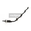 MAXGEAR 15-0020 - Tuyau, carburant de fuite