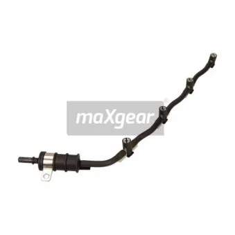 Tuyau, carburant de fuite MAXGEAR OEM 8200417884