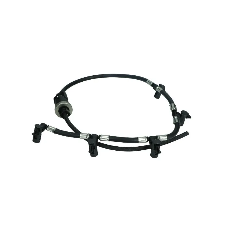 Tuyau, carburant de fuite MAXGEAR 15-0021 - Visuel 1