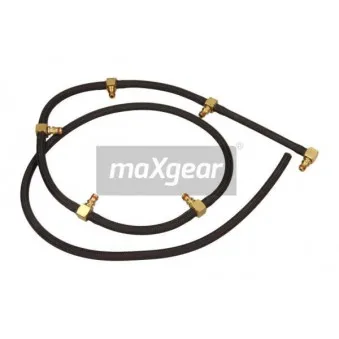 Tuyau, carburant de fuite MAXGEAR OEM 6130701532