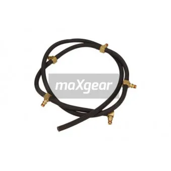 Tuyau, carburant de fuite MAXGEAR OEM A6120703932