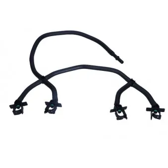 Tuyau, carburant de fuite MAXGEAR OEM 1211896