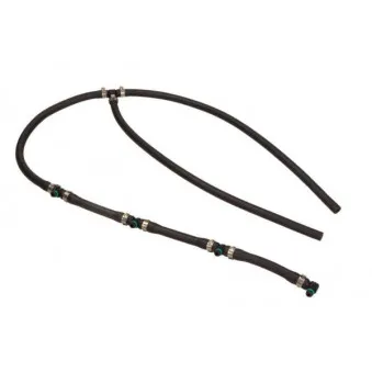 Tuyau, carburant de fuite MAXGEAR 15-0039