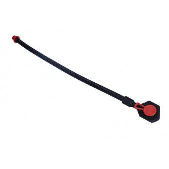 Flexible de retour d'huile MAXGEAR 15-0040