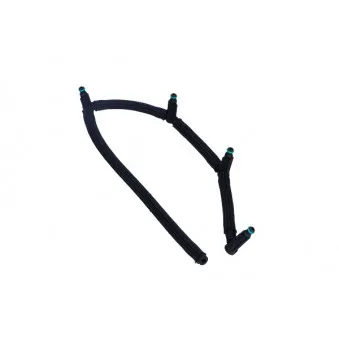 Tuyau, carburant de fuite MAXGEAR OEM 3m5q9k022dc