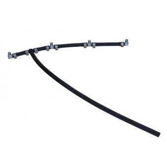 MAXGEAR 15-0058 - Tuyau, carburant de fuite
