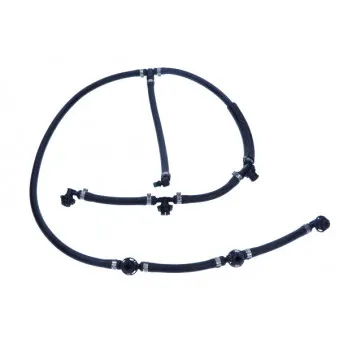 Tuyau, carburant de fuite MAXGEAR OEM A6120703832