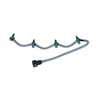 Tuyau, carburant de fuite MAXGEAR OEM 1742836