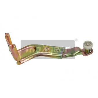 Guidage à galets, porte coulissante MAXGEAR 16-0001