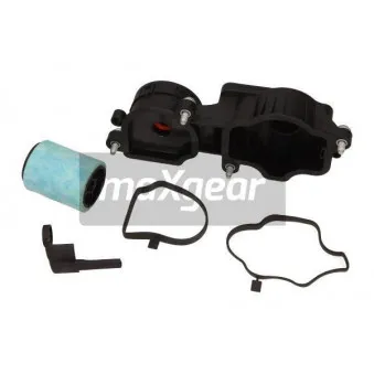 MAXGEAR 17-0082 - Soupape, dégazage du carter