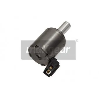 Valve de commande, boîte automatique MAXGEAR 17-0121