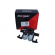 MAXGEAR 17-0200 - Vanne de regulation chauffage