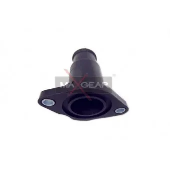 Bride de liquide de refroidissement MAXGEAR OEM 027121145B