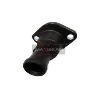 Bride de liquide de refroidissement MAXGEAR OEM 048121145B