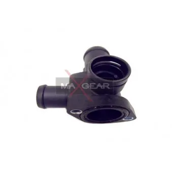 Bride de liquide de refroidissement MAXGEAR OEM 28121133