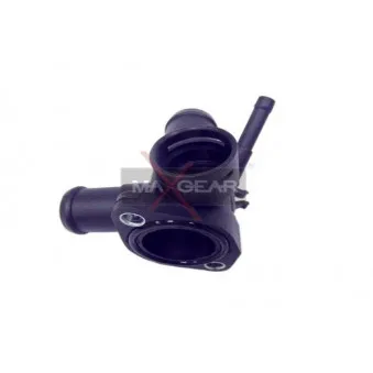 Bride de liquide de refroidissement MAXGEAR OEM 068121133AE