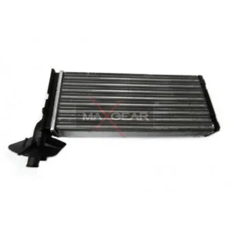 Système de chauffage MAXGEAR OEM 701819031B