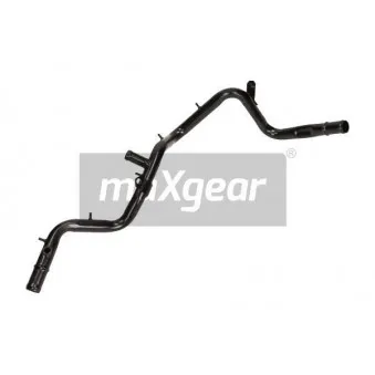 Tuyauterie du réfrigérant MAXGEAR OEM 027121065C