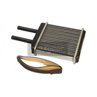 Système de chauffage MAXGEAR 18-0121