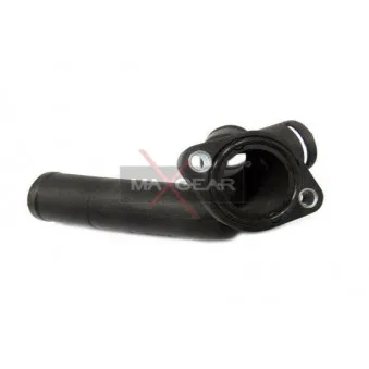 Bride de liquide de refroidissement MAXGEAR OEM 074121132B