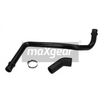 Flexible, aération de la housse de culasse MAXGEAR OEM 037103213B