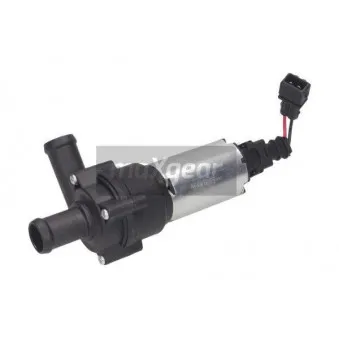 Pompe à eau additionnelle MAXGEAR OEM 251965561B