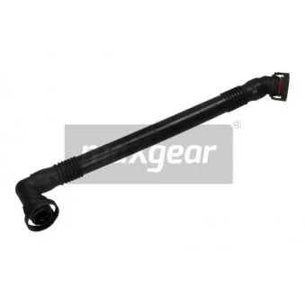 Tuyau, ventilation de carter-moteur avant gauche MAXGEAR OEM 11611432559