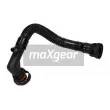 MAXGEAR 18-0244 - Tuyau, ventilation de carter-moteur