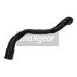 MAXGEAR 18-0258 - Tuyau, ventilation de carter-moteur