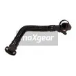 MAXGEAR 18-0284 - Tuyau, ventilation de carter-moteur